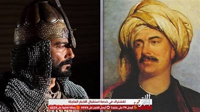 نهايتها تتشابه مع رجلها.. تعرف على مصير زوجة طومان باي بعد إعدامه