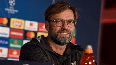 يورجن كلوب يدفع بأسلحته النارية في التشكيل المتوقع لليفربول أمام سالزبورج بدوري الأبطال