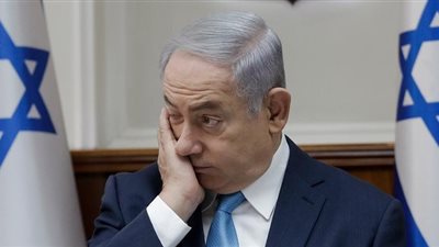 عاجل.. إطلاق نار داخل منزل نتنياهو وإصابة الحارس