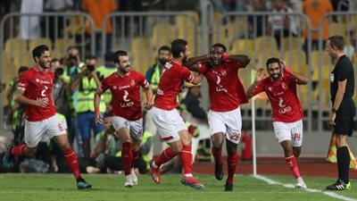 الأهلي يرفض فتح باب الاستبدال في يناير ويخطر اتحاد الكرة