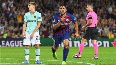 دوري أبطال أوروبا.. ليفربول في مهمة صعبة وإنتر يتحدى برشلونة الليلة