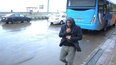 درجات الحرارة المتوقعة غداً الأربعاء 11/2/2019 في مصر وبعض المدن العربية