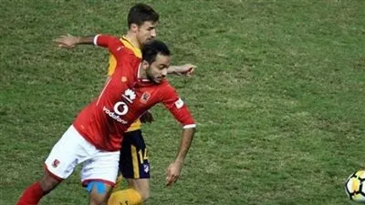 خاص| نسبة المشاركات تؤجل إعلان الأهلي التعاقد مع كهربا