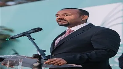وسط العنف العرقي.. رئيس الوزراء الإثيوبي يحصل على جائزة نوبل للسلام