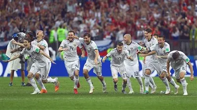 عاجل - منتخب روسيا سيشارك في تصفيات كأس العالم 2022