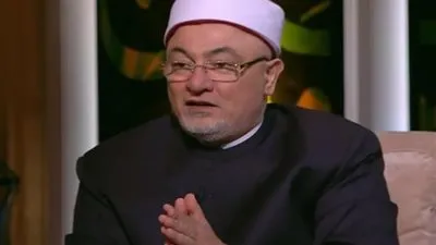 خالد الجندي: الصحابة ليسوا 