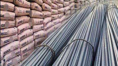 أسعار الحديد اليوم الثلاثاء 10-12-2019.. وهدوء في سعر حديد عز 