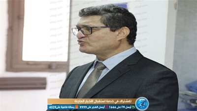 حسن الجارم يكشف لـ