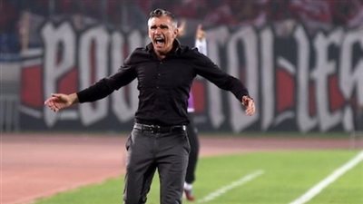 عاجل.. باتريس كارتيرون يحرج الزمالك