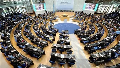 أغنى دول العالم بحاجة إلى أن تتصرف مثل البالغين في الحرب المناخية