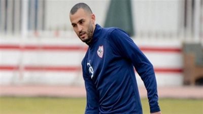 مستندات.. مفاجأة عقد المغربي بوطيب مع الزمالك يتخطى ٨٠ مليون جنيه