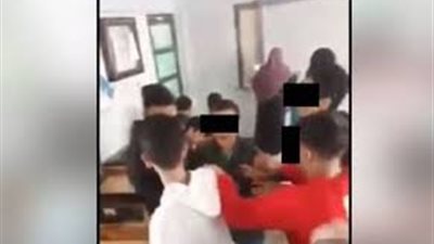 بعد رقص الطلاب على أغاني المهرجانات.. محافظ كفر الشيخ يقرر استبعاد مدير المدرسة