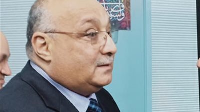 محمد نوار يكشف عن خطة تطوير الإذاعة المصرية