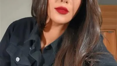 رضوى الشربيني: ‏أعرف مقامك عندي الأول ...وبعدين أزعل