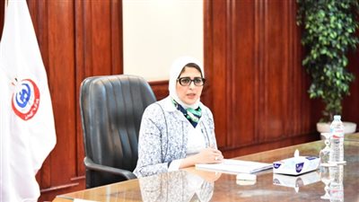 الصحة تؤكد عدم رصد أي حالات مصابة بالالتهاب السحائي