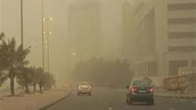 الأرصاد تحذر من الشوائب العالقة في طقس الأربعاء 2019/12/11