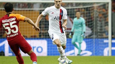 موعد مباراة باريس سان جيرمان وجالطة سراي اليوم الأربعاء 11/12/2019 paris saint germain VS galatasaray champions league 