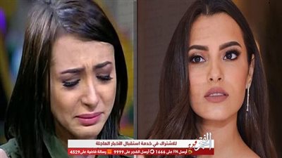 عاجل.. كارمن سليمان تتجاهل تحذير ساندي بعد اتهام الأخيرة لها بسرقتها وتتخذ فورا هذا الإجراء