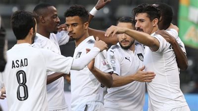 موعد مباراة السد وهينجين سبورت اليوم الأربعاء 11/12/2019 كأس العالم للأندية alsaad 