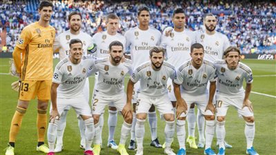 موعد مباراة ريال مدريد ضد كلوب بروج اليوم الأربعاء 11/12/2019 klop broj VS real madrid champions league