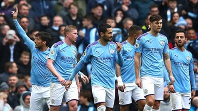 التشكيل المتوقع لمانشستر سيتي ضد دينامو زغرب في دوري أبطال أوروبا 