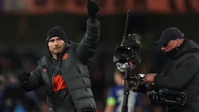 ملخص اليوم من دوري أبطال أوربا33. هاتريك ميليك وإنجاز لامبارد والحارس الأصغر في التاريخ 