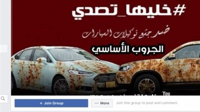 علاء السبع: حملات 