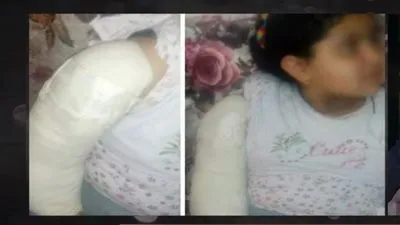 التضامن تكشف مستجدات تعدي أخصائية على طفلة بجمعية لرعاية المعاقين في الإسكندرية (فيديو)