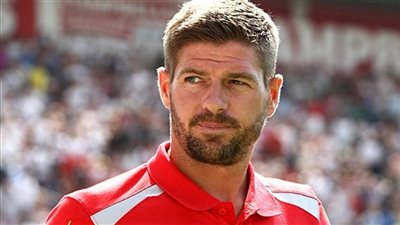 نجم الزمالك مطلوب من ستيفن جيرارد