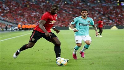 مفاجأة.. مانشستر يونايتد يسمح لبوجبا المغادرة إلى ريال مدريد