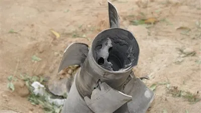 الدفاع المدني السعودي يعلن سقوط مقذوفات حوثية على مستشفى في جازان