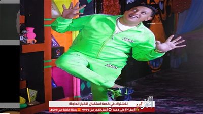 حمو بيكا يصنّع لنفسه تمثالا.. فهل أصيب بمرض الشهرة؟! (صورة)