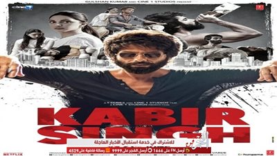 Kabir Singh يهزم Avengers: Endgame كأكثر الأفلام بحثًا على جوجل في الهند لعام 2019