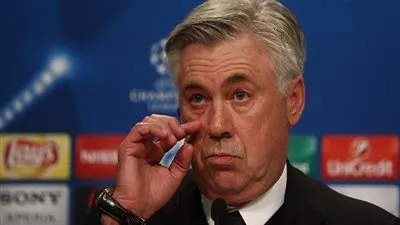 مفاجأة.. حقيقة تعاقد أرسنال مع أنشيلوتي