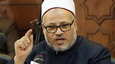 الهدهد: الأزهر الجهة المعنية بالقوانين الخاصة بالشؤون الإسلامية (فيديو)