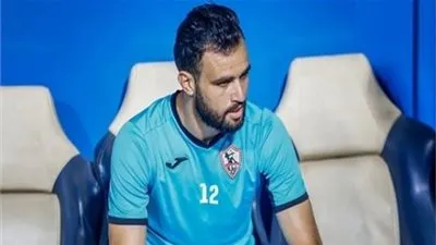 مفاجأة.. حمدي النقاز يعترف بندمه ويطلب العودة للزمالك مرة أخرى