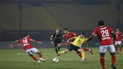 موعد مباراة الأهلي المقبلة بعد الفوز على وادي دجلة