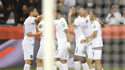كأس العالم للأندية| السد القطري يهزم هينجين ويتأهل لمواجهة مونتيري المكسيكي 
