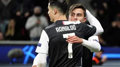 أهداف مباراة - باير ليفركوزن 0 × 2 يوفنتوس | دوري أبطال أوربا 