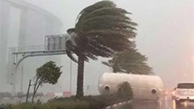 نصائح وتحذيرات عاجلة من الأرصاد عن طقس اليوم الخميس.. تعرف على التفاصيل