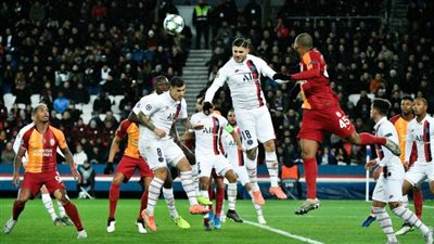 الترتيب النهائي لمجموعات دوري أبطال أوروبا