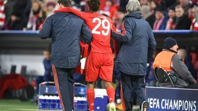 مدرب بايرن ميونخ عن قرعة دوري أبطال أوروبا 