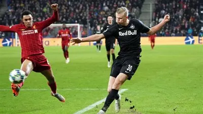 ترتيب هدافي النسخة الحالية من دوري أبطال أوروبا