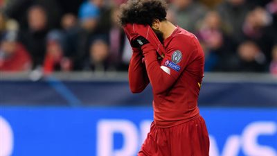 مفاجأة.. صلاح يقرر الرحيل عن ليفربول