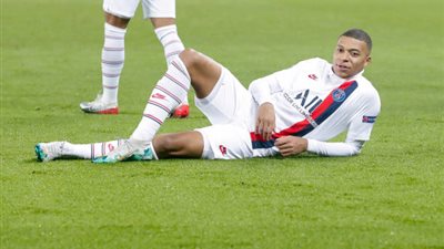 مفاجأة.. مبابي يرفض تجديد عقده مع باريس سان جيرمان