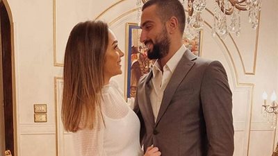 محمد الشرنوبي يتصدر 