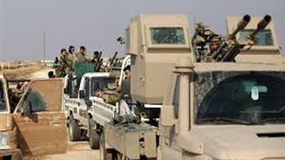 عقوبات أمريكية وشيكة على الأسد وروسيا وإيران