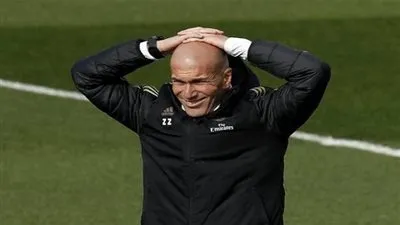 هذا الفريق يخشاه زيدان في دور الـ16 بدوري أبطال أوروبا