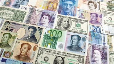 اسعار العملات اليوم في مصر الخميس 12-12-2019.. في البنوك الحكومية والخاصة 