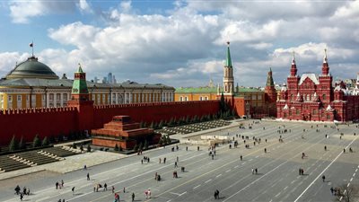 الكرملين يعلق على طرد الدبلوماسيين الألمان  